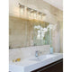 Z-Lite - Archer 5-Light Vanity Light - Lights Canada