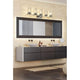 Z-Lite - Archer 5-Light Vanity Light - Lights Canada