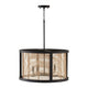 Rico 4-Light Pendant