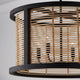 Rico 4-Light Pendant