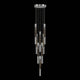Antonia 16"W Round Pendant