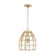 Wren 1-Light Pendant