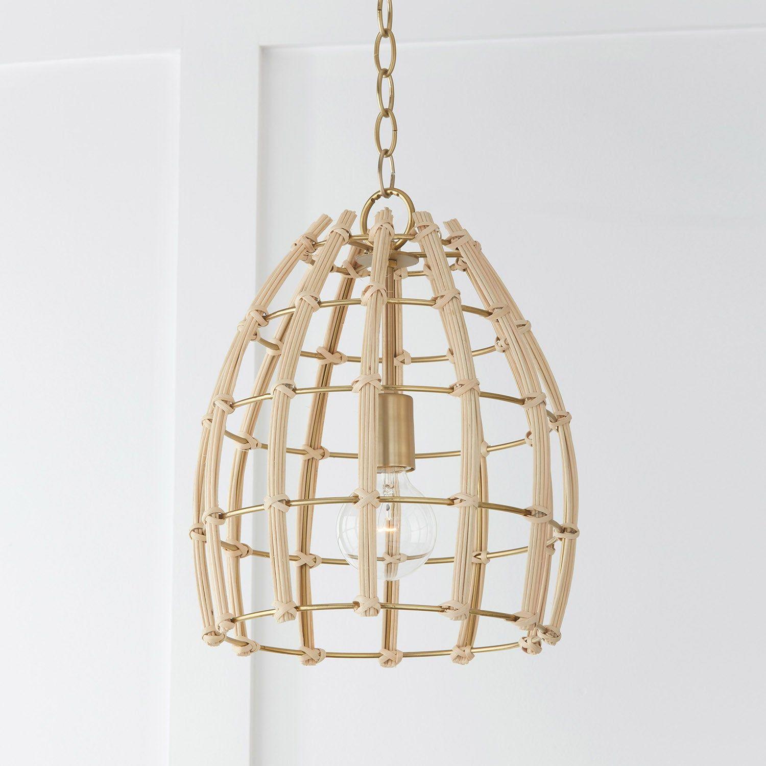 Wren 1-Light Pendant