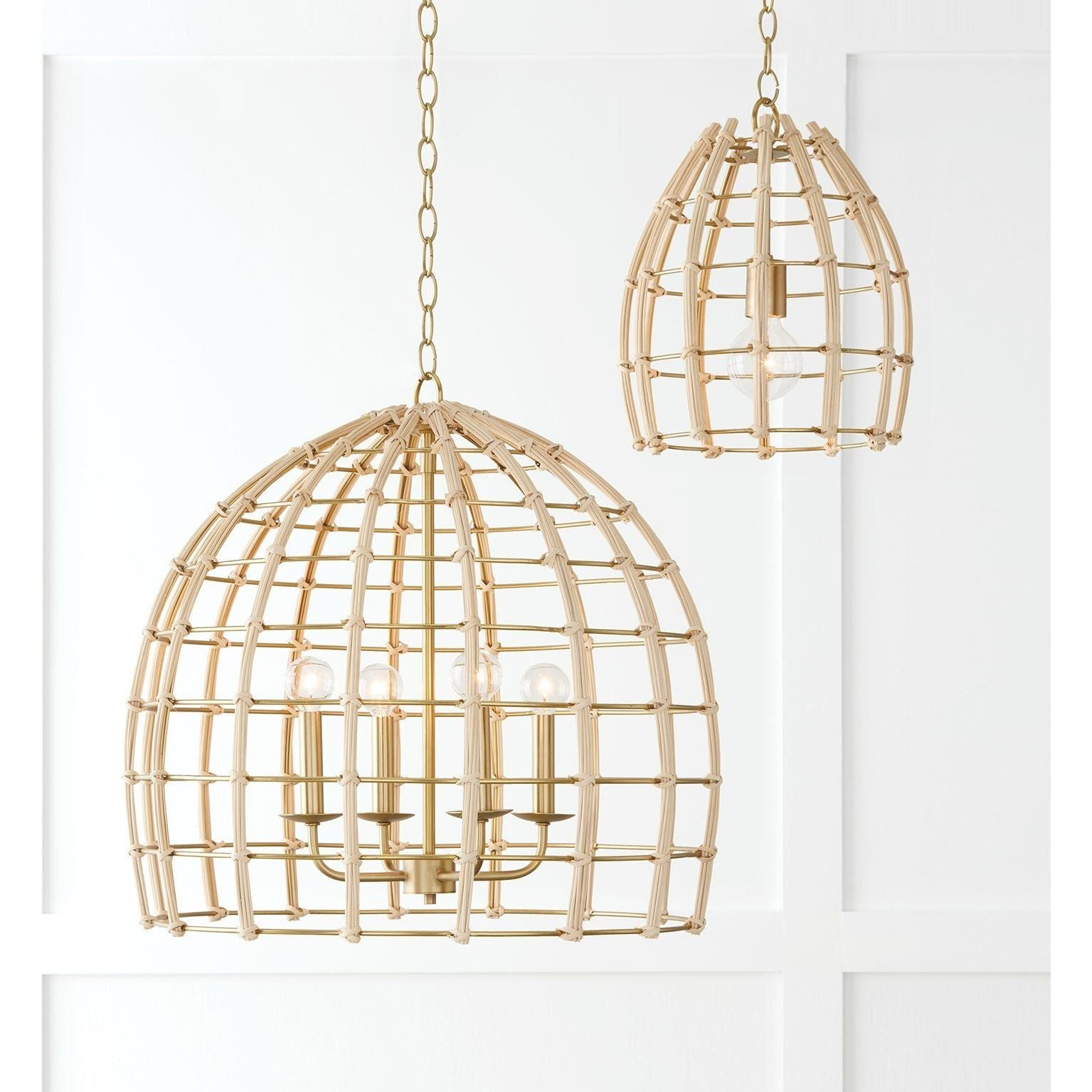 Wren 1-Light Pendant