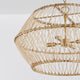 Wren 4-Light Pendant