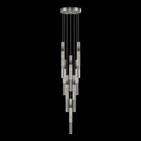 Antonia 16"W Round Pendant