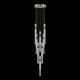 Antonia 16"W Round Pendant