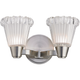 Varick 2-Light Bath and Vanity