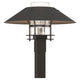 Henry Outdoor Post Light