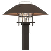 Henry Outdoor Post Light