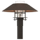 Henry Outdoor Post Light
