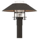 Henry Outdoor Post Light