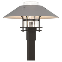 Henry Outdoor Post Light