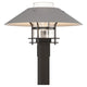 Henry Outdoor Post Light