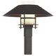 Henry Outdoor Post Light
