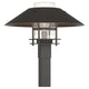 Henry Outdoor Post Light