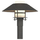 Henry Outdoor Post Light