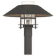 Henry Outdoor Post Light