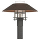 Henry Outdoor Post Light