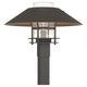 Henry Outdoor Post Light