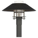 Henry Outdoor Post Light