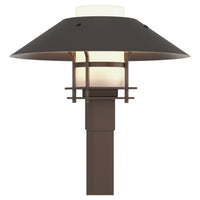 Henry Outdoor Post Light