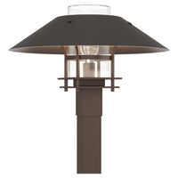 Henry Outdoor Post Light