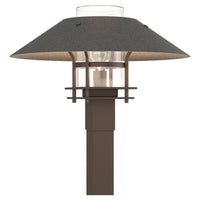 Henry Outdoor Post Light