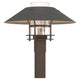 Henry Outdoor Post Light