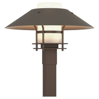 Henry Outdoor Post Light