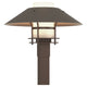 Henry Outdoor Post Light