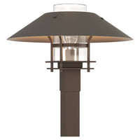 Henry Outdoor Post Light