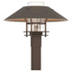 Henry Outdoor Post Light