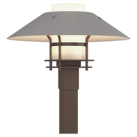 Henry Outdoor Post Light
