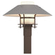Henry Outdoor Post Light