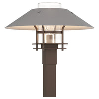 Henry Outdoor Post Light