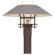 Henry Outdoor Post Light