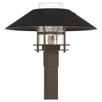 Henry Outdoor Post Light