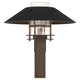 Henry Outdoor Post Light