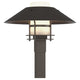 Henry Outdoor Post Light