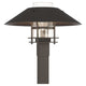Henry Outdoor Post Light