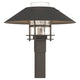 Henry Outdoor Post Light