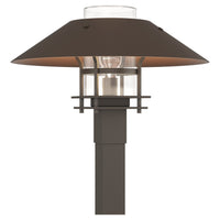 Henry Outdoor Post Light