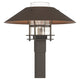 Henry Outdoor Post Light