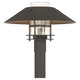 Henry Outdoor Post Light