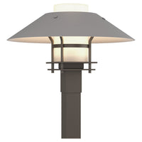 Henry Outdoor Post Light