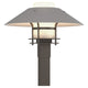 Henry Outdoor Post Light