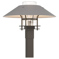 Henry Outdoor Post Light