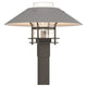 Henry Outdoor Post Light