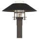 Henry Outdoor Post Light